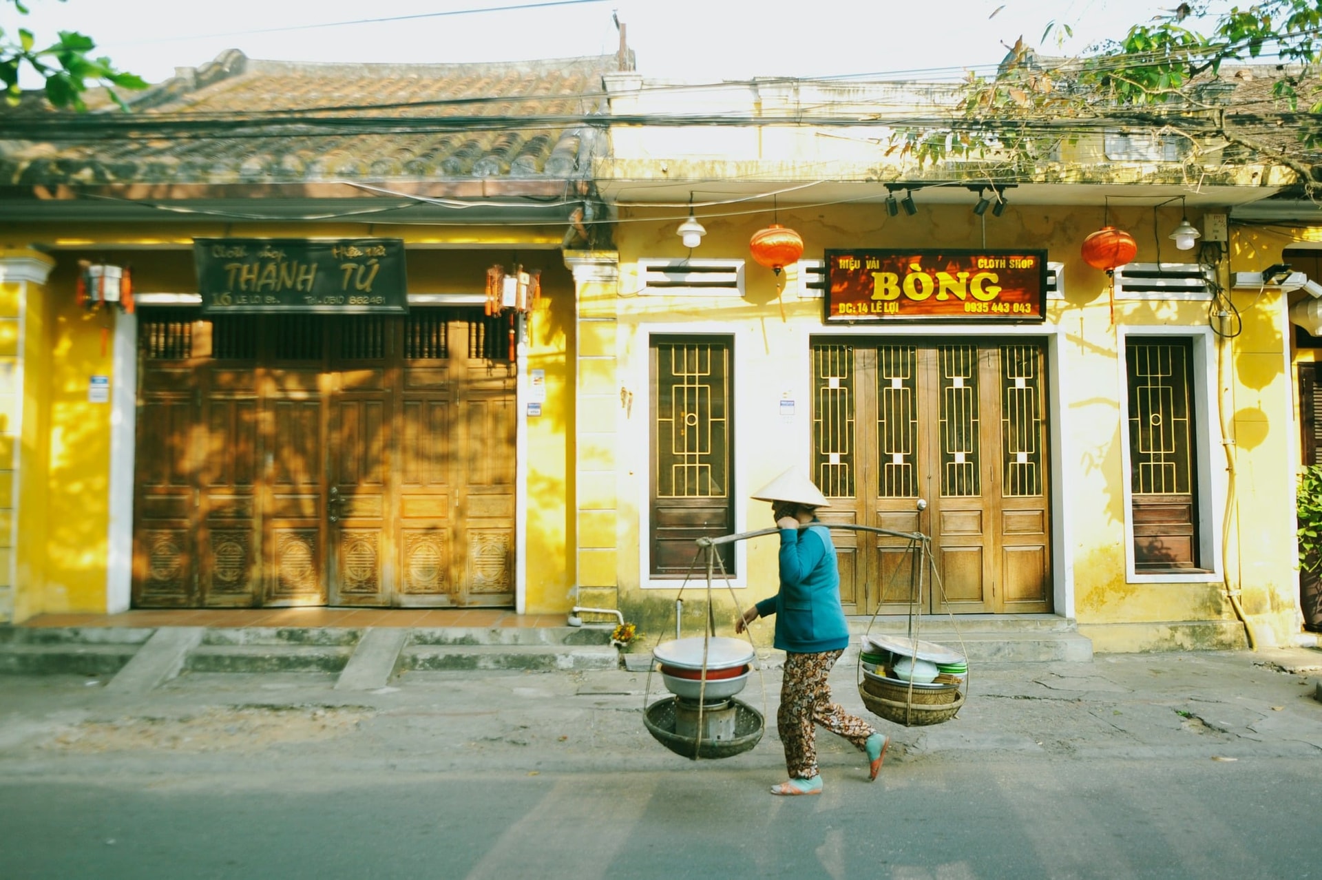 The Hidden Side of Hoi An Most Tourists Never See
