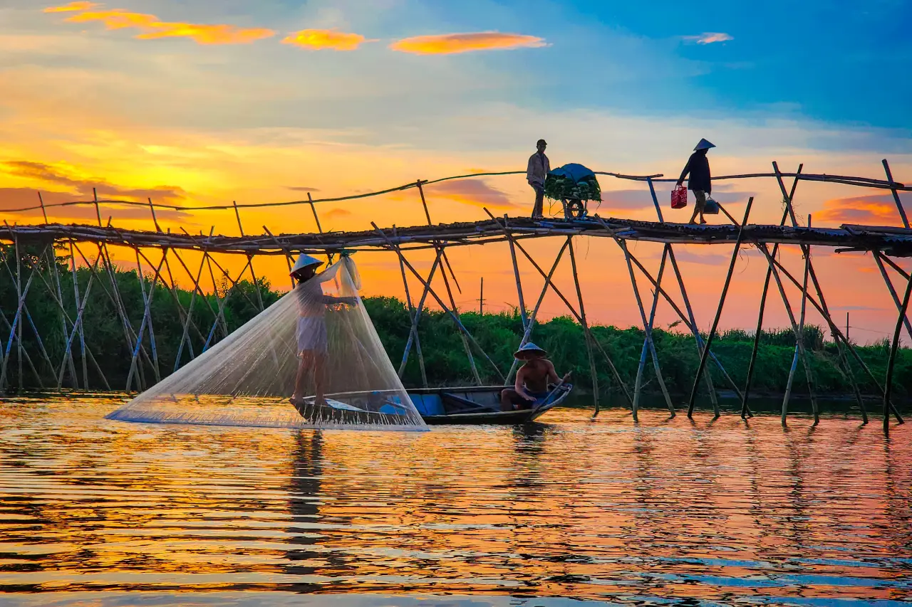 6 Hidden Gems In and Around Hoi An: Quiet Places Beyond the Usual Tourist Route