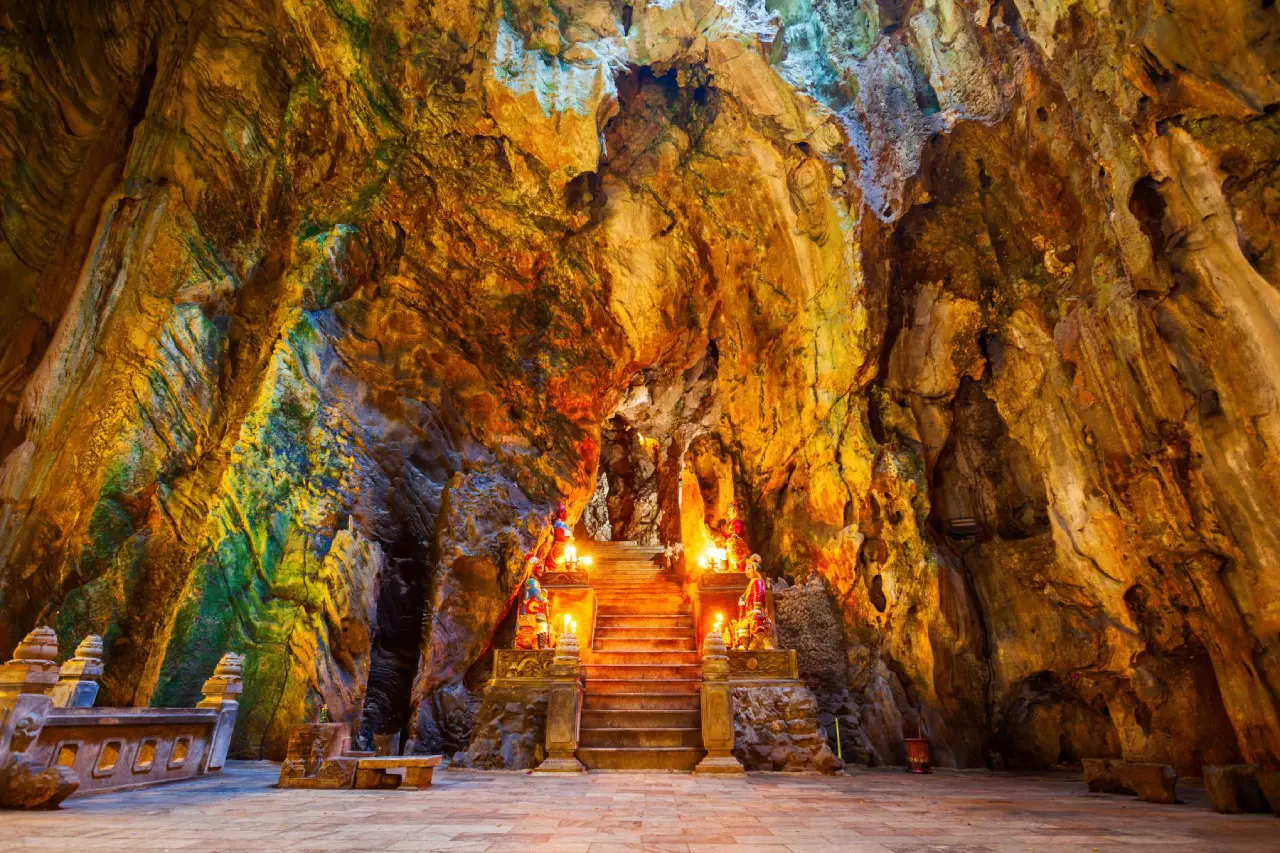 6 Perfect Full-Day Trips in Da Nang: What to Combine with the Marble Mountains