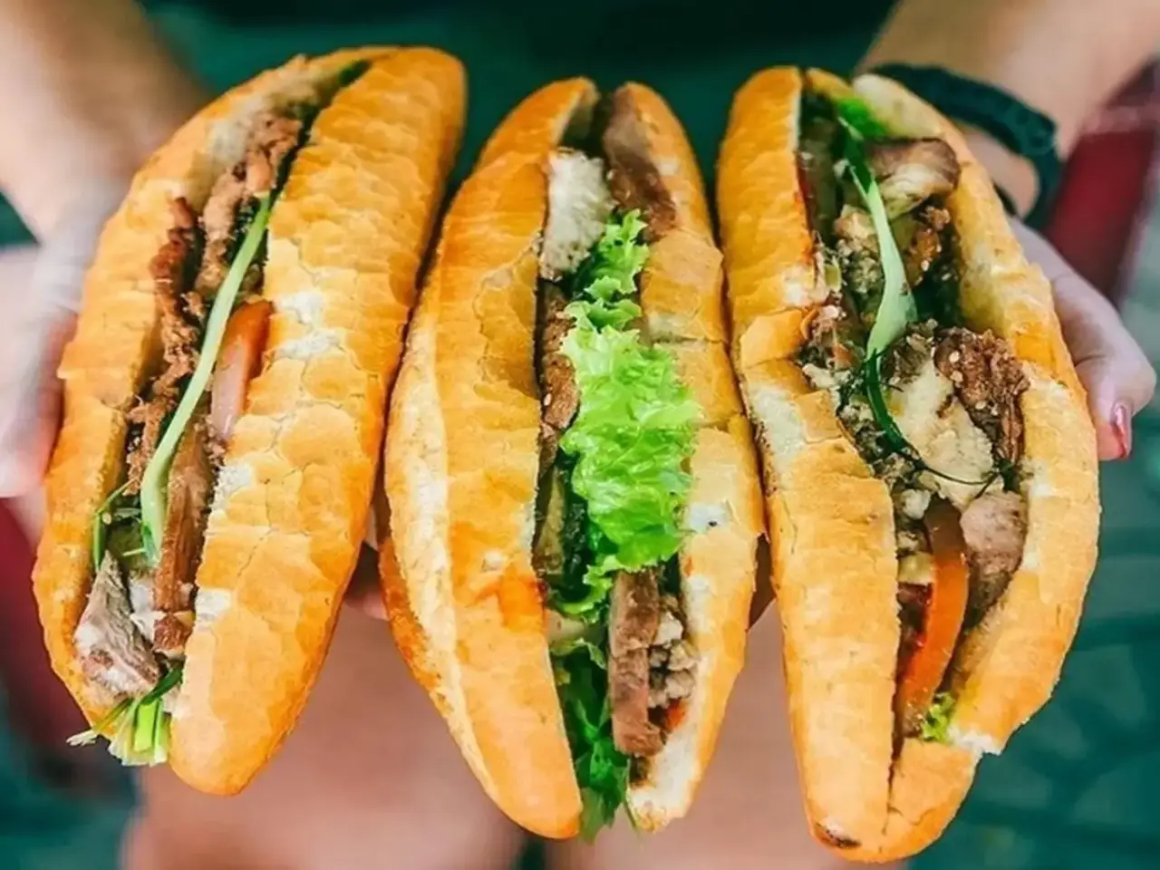 Hoi An Banh Mi: The Story Behind Vietnam's Famous Sandwich