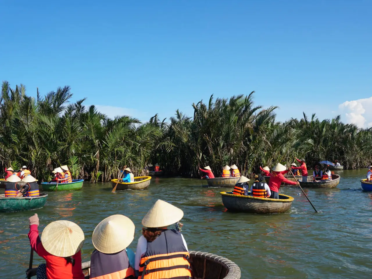 Hoi An Basket Boat Ride: The Complete Guide for First-Time Visitors