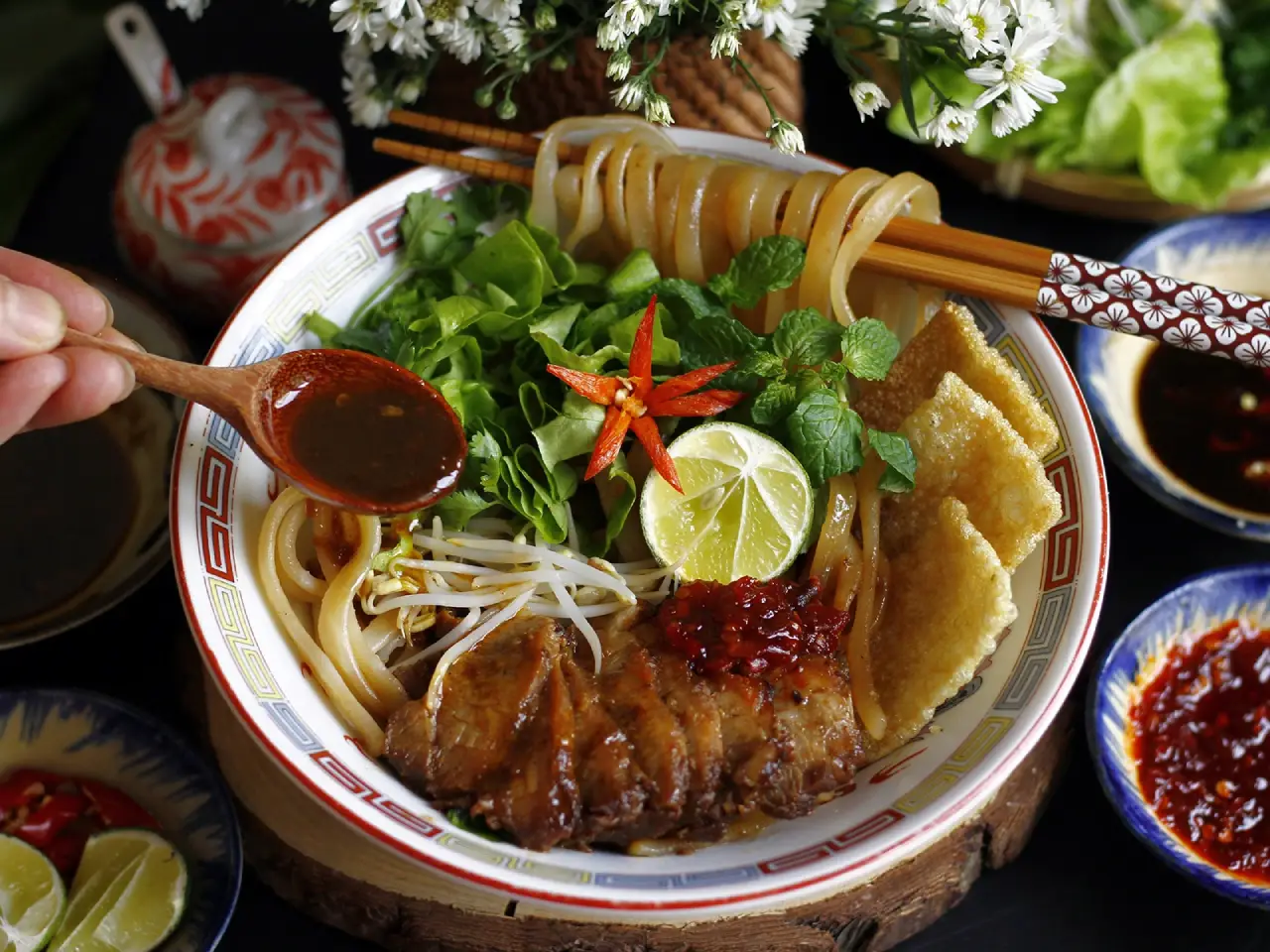 Beyond Banh Mi: 15 Local Foods You Should Try in Hoi An